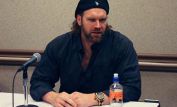 Tyler Mane