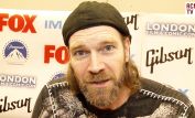 Tyler Mane