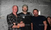 Tyler Mane