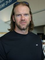 Tyler Mane