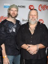 Tyler Mane