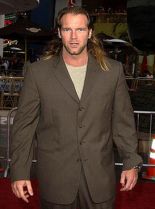 Tyler Mane