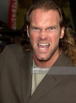 Tyler Mane