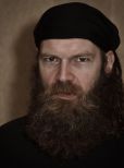 Tyler Mane