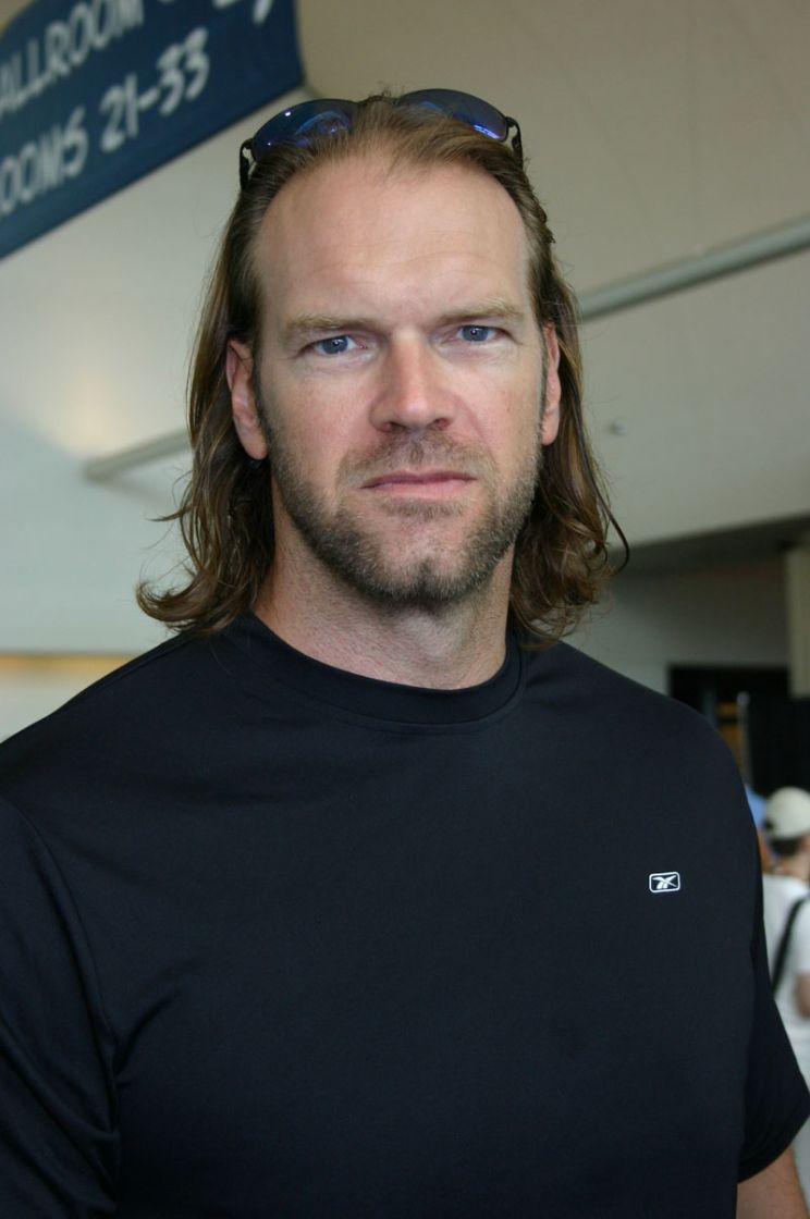 Tyler Mane