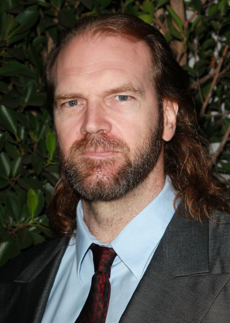 Tyler Mane