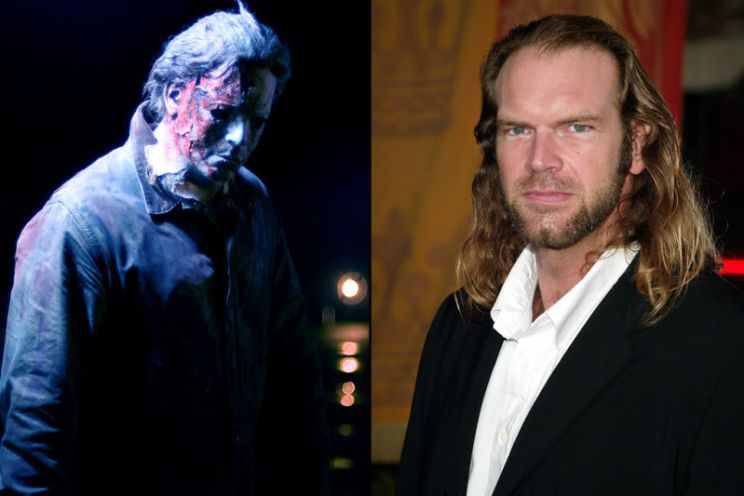 Tyler Mane