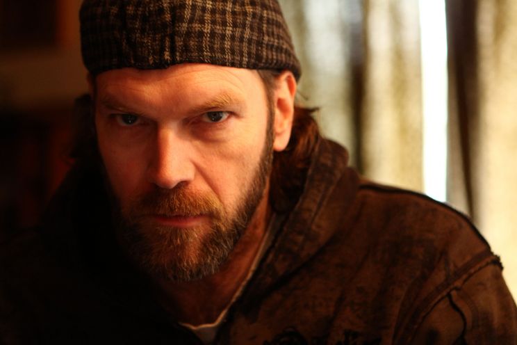 Tyler Mane