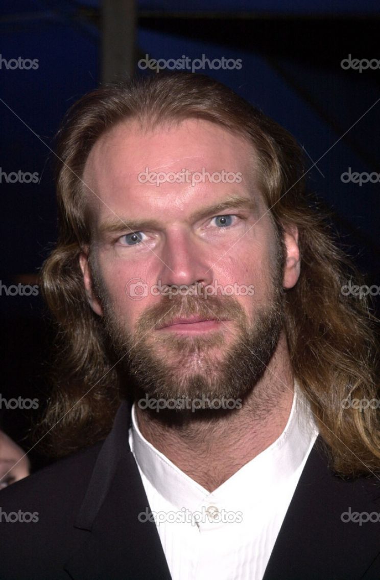 Tyler Mane