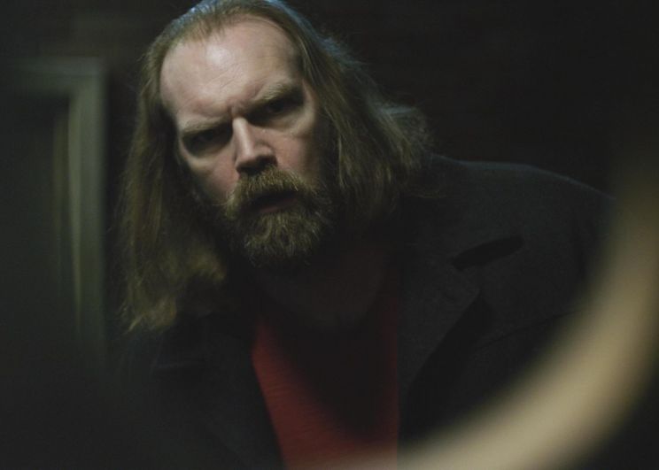 Tyler Mane