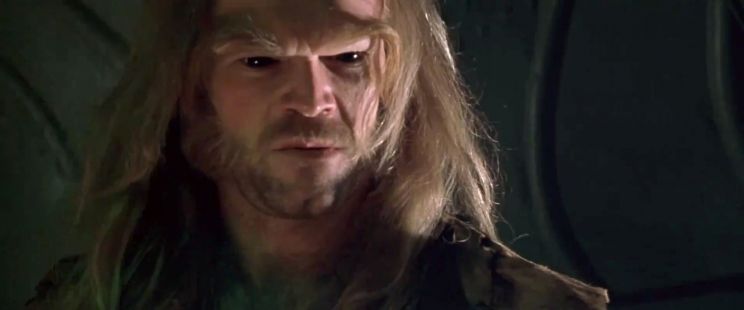 Tyler Mane