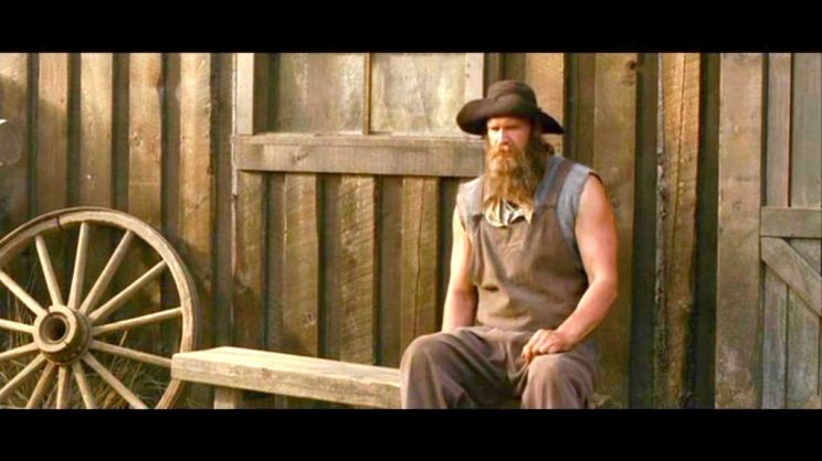 Tyler Mane