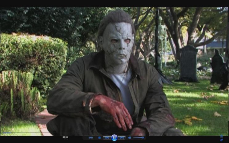 Tyler Mane