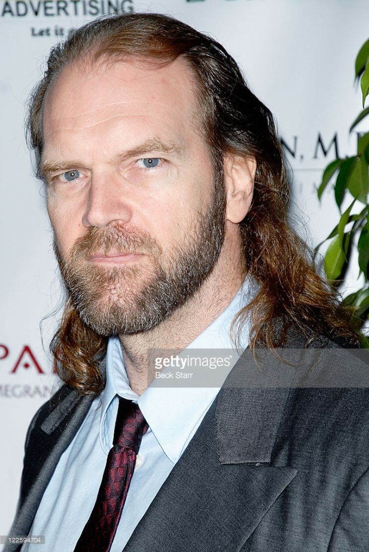 Tyler Mane