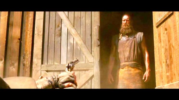 Tyler Mane
