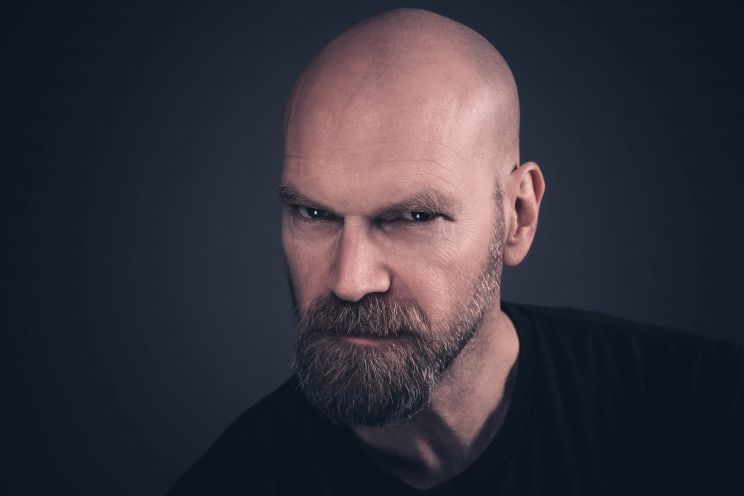 Tyler Mane