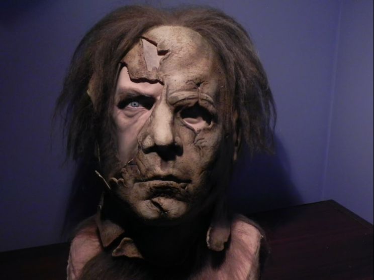 Tyler Mane