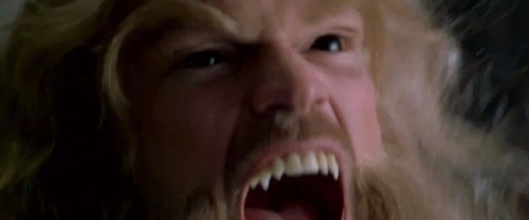Tyler Mane