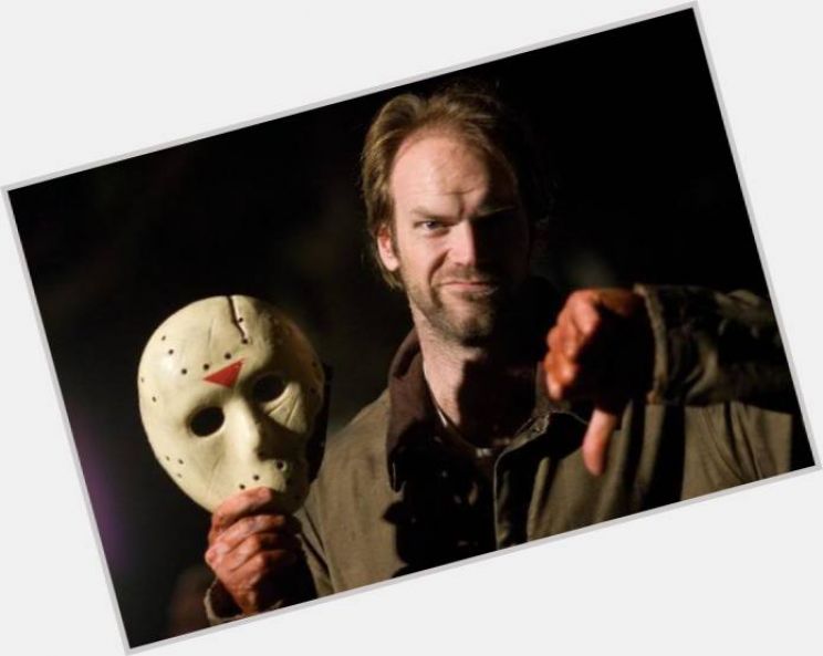 Tyler Mane