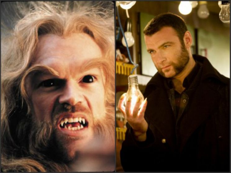 Tyler Mane