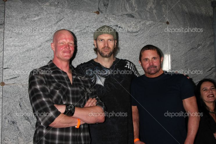 Tyler Mane