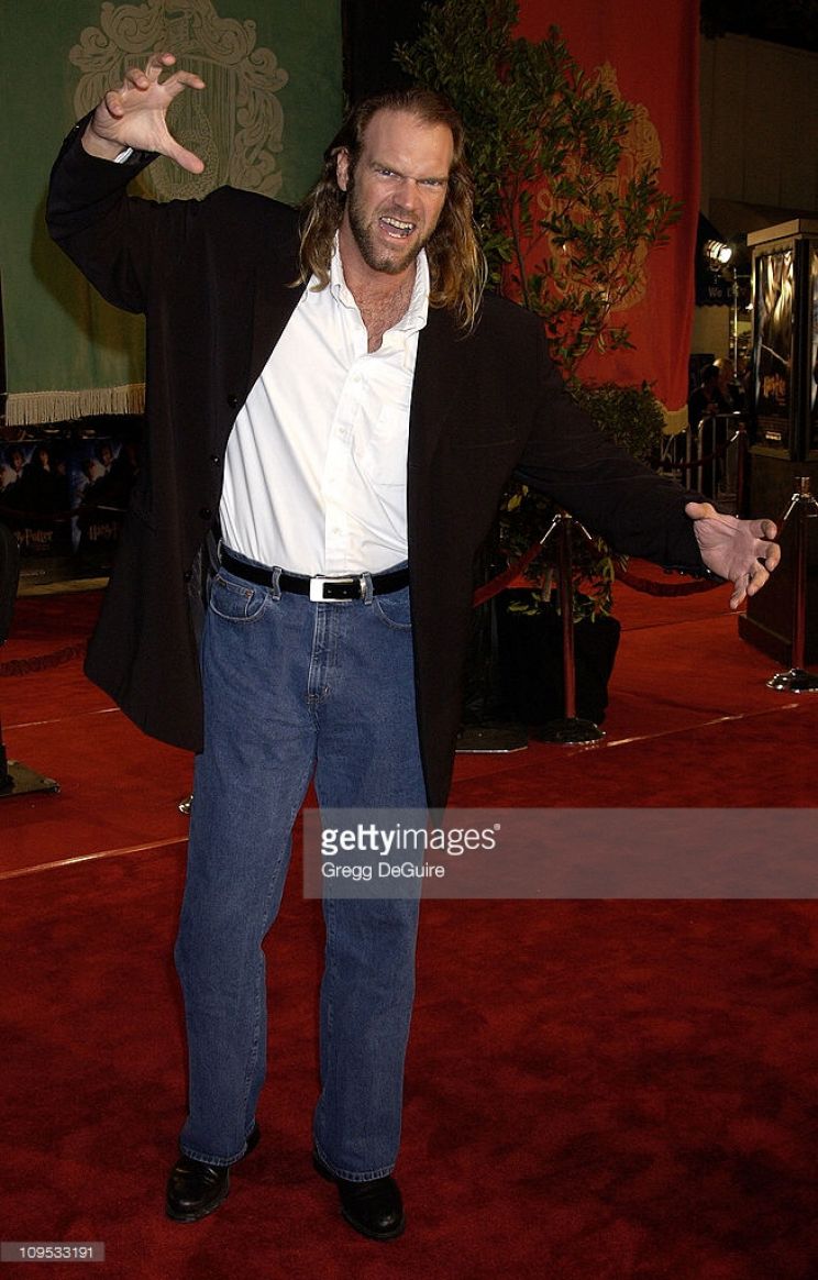 Tyler Mane