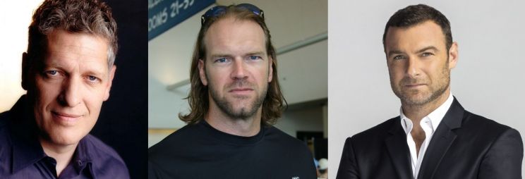 Tyler Mane