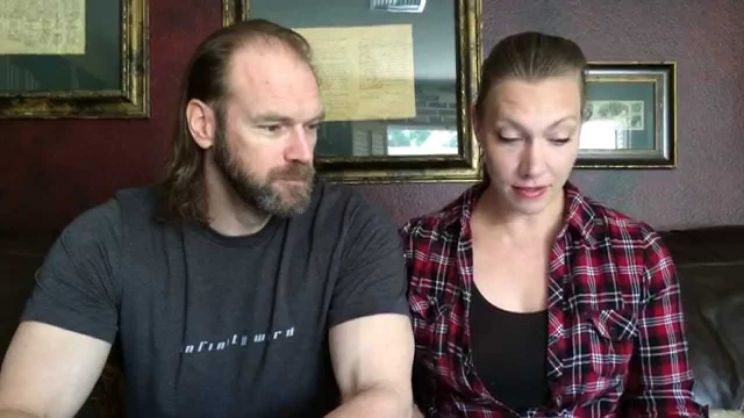 Tyler Mane