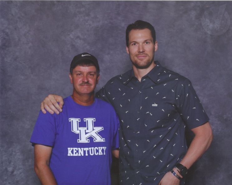Tyler Mane