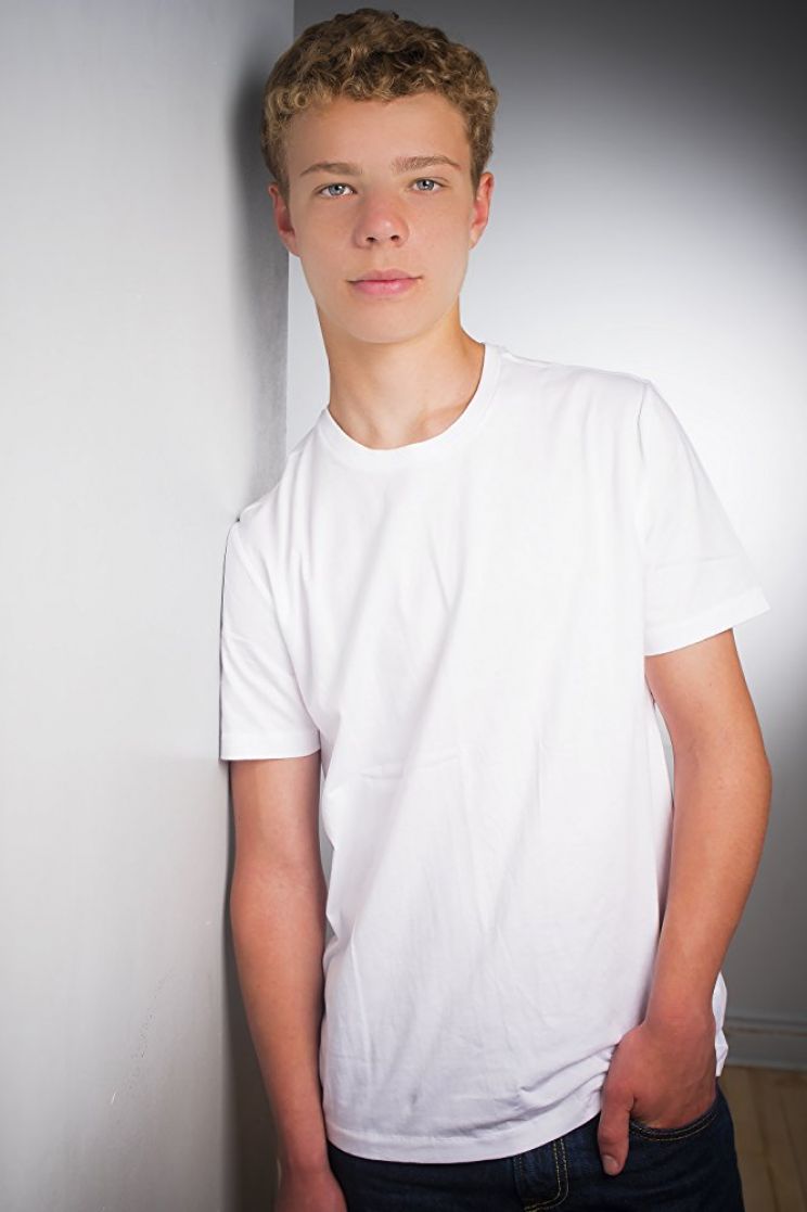 Tyler Merna