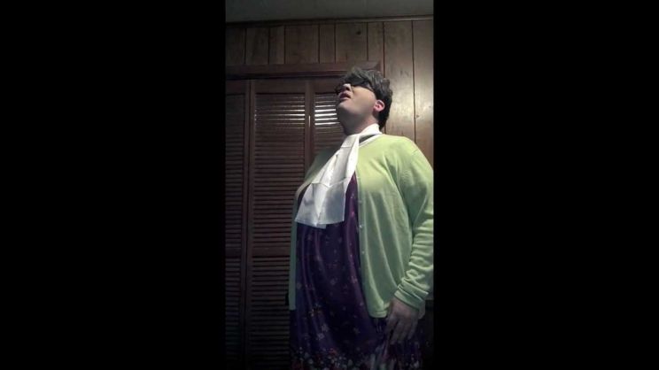 Tyler Merna