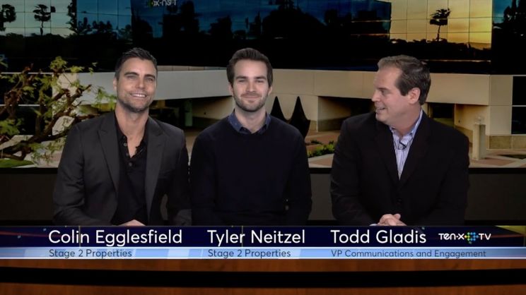 Tyler Neitzel