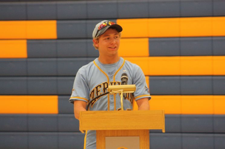 Tyler Nelson