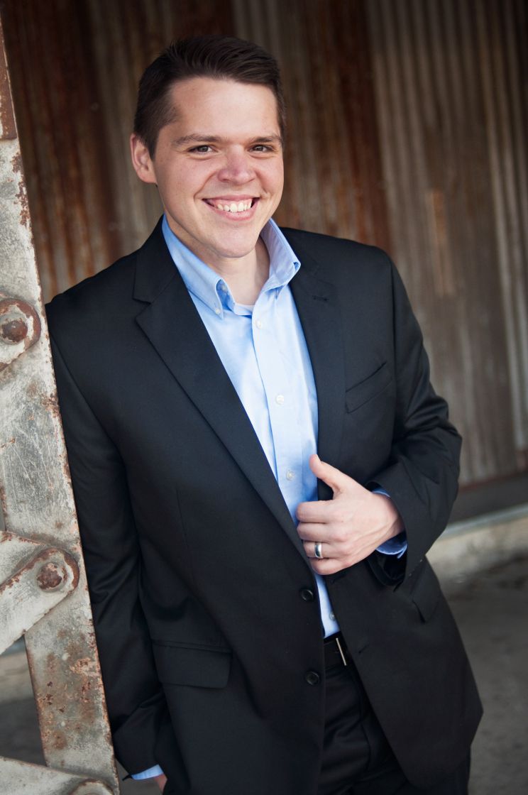 Tyler Nelson