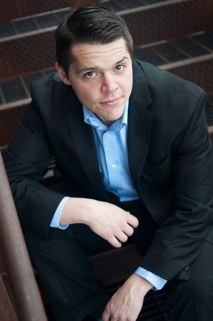 Tyler Nelson