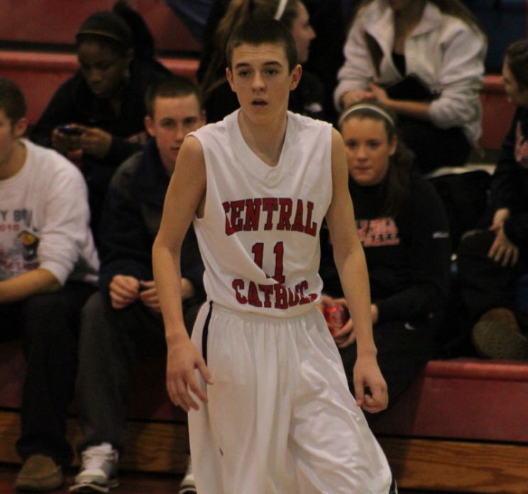 Tyler Nelson