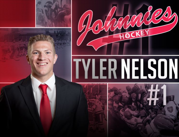Tyler Nelson