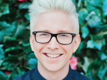 Tyler Oakley