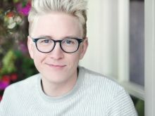Tyler Oakley