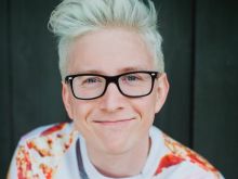 Tyler Oakley
