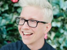 Tyler Oakley