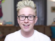 Tyler Oakley