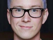 Tyler Oakley