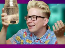 Tyler Oakley