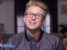 Tyler Oakley