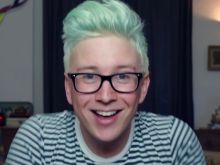 Tyler Oakley