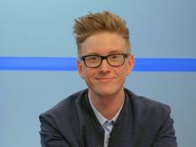 Tyler Oakley