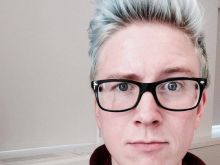Tyler Oakley