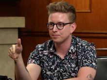 Tyler Oakley