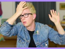 Tyler Oakley